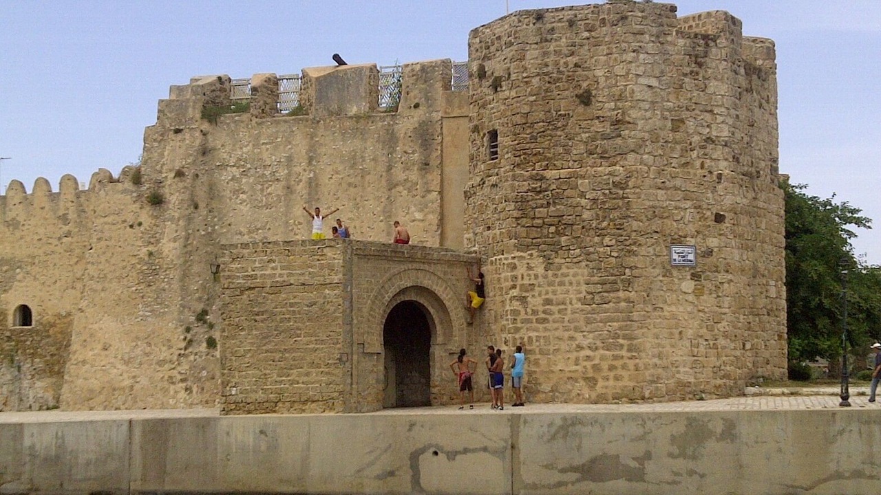 Photo of Others in Bizerte
