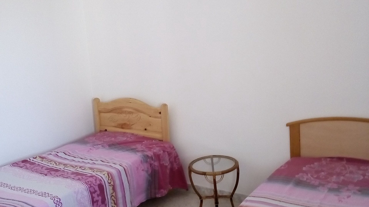 Photo of Bedroom in Dar Fadhal