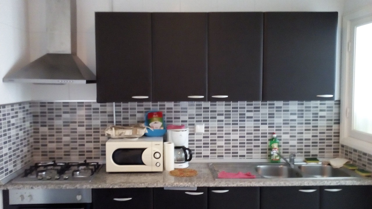 Photo of Kitchen in Dar Fadhal
