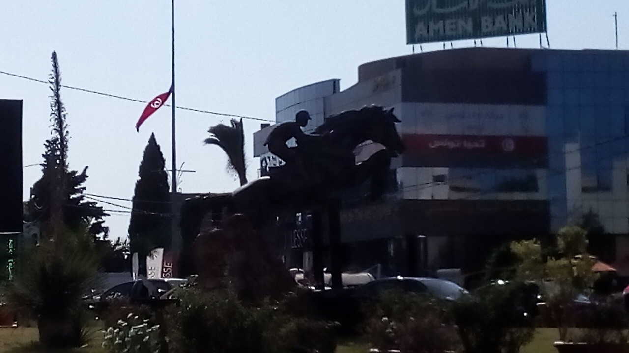 Photo of Outdoor in Dar Fadhal