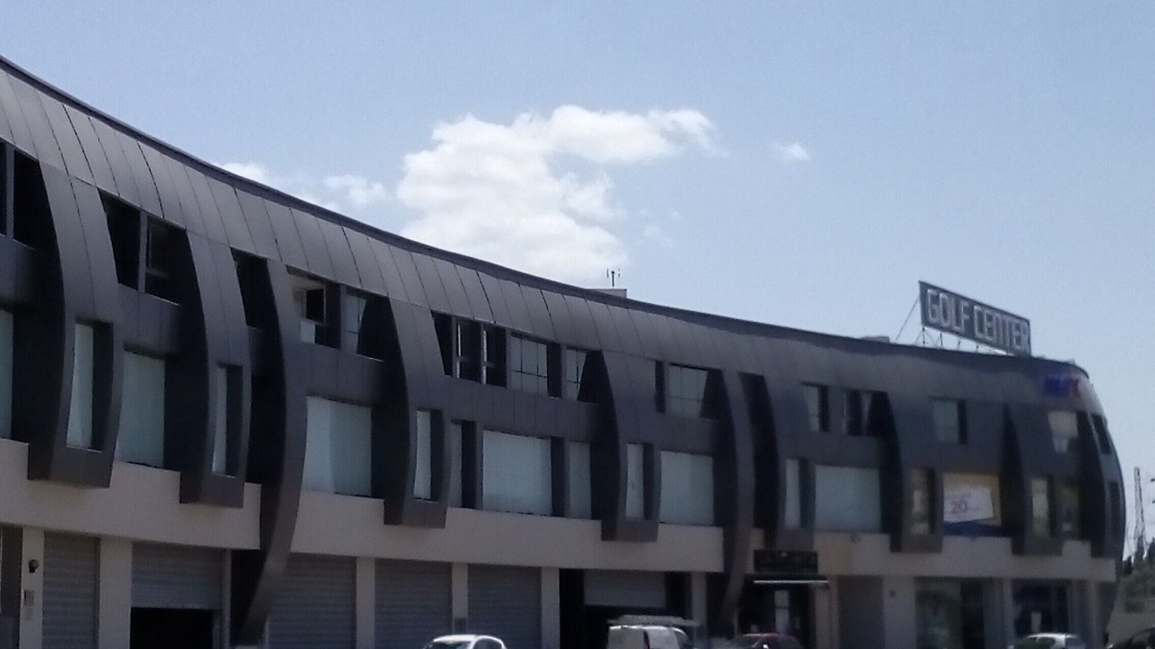 Photo of Outdoor in Dar Fadhal