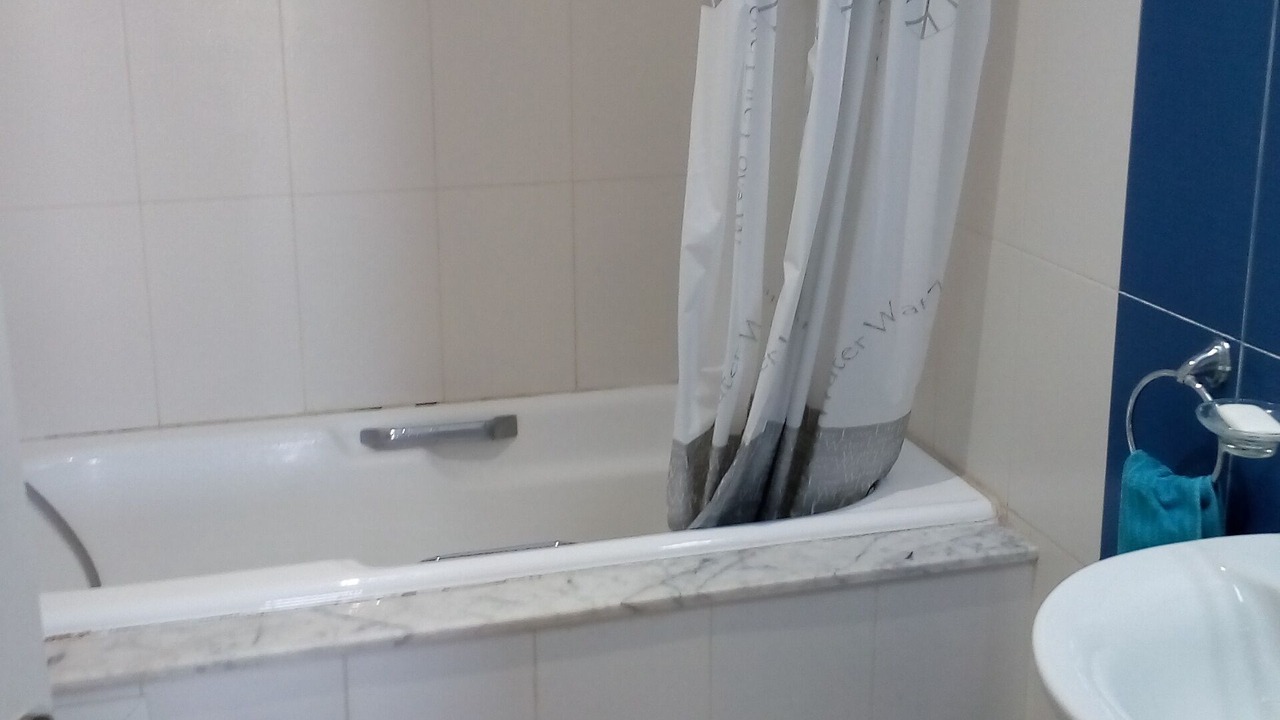 Photo of Bathroom in Dar Fadhal