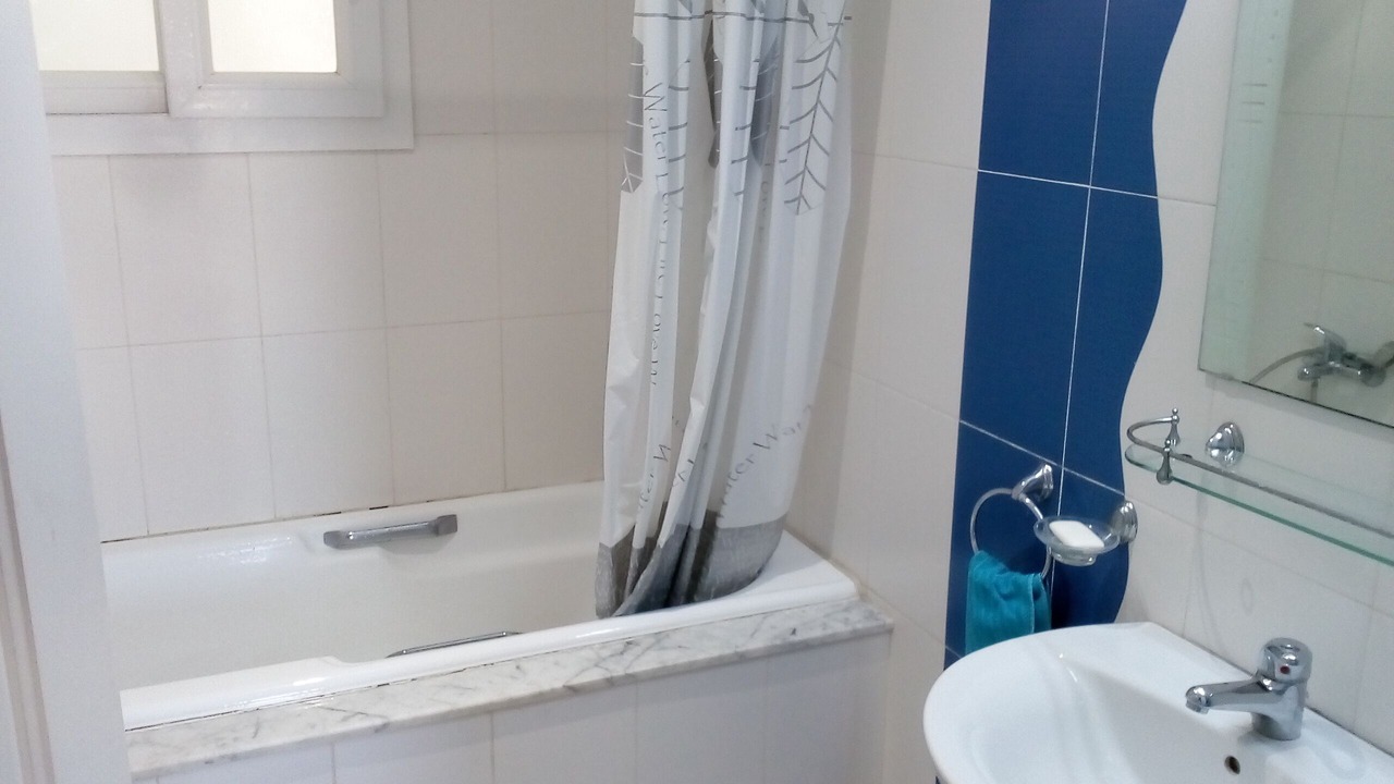 Photo of Bathroom in Dar Fadhal
