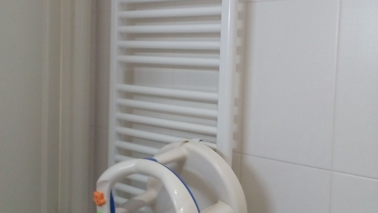 Photo of Bathroom in Dar Fadhal
