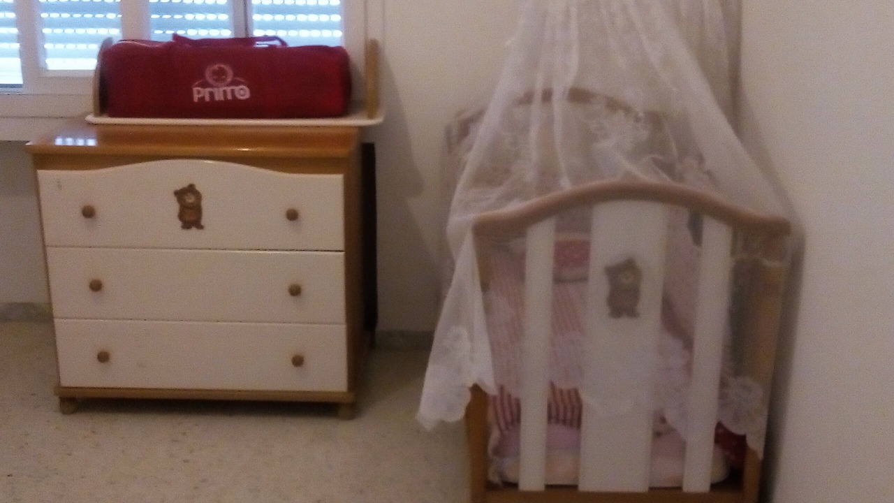 Photo of Bedroom in Dar Fadhal