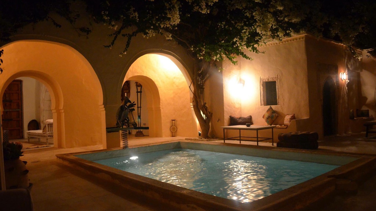 Photo of Outdoor in Erriadh