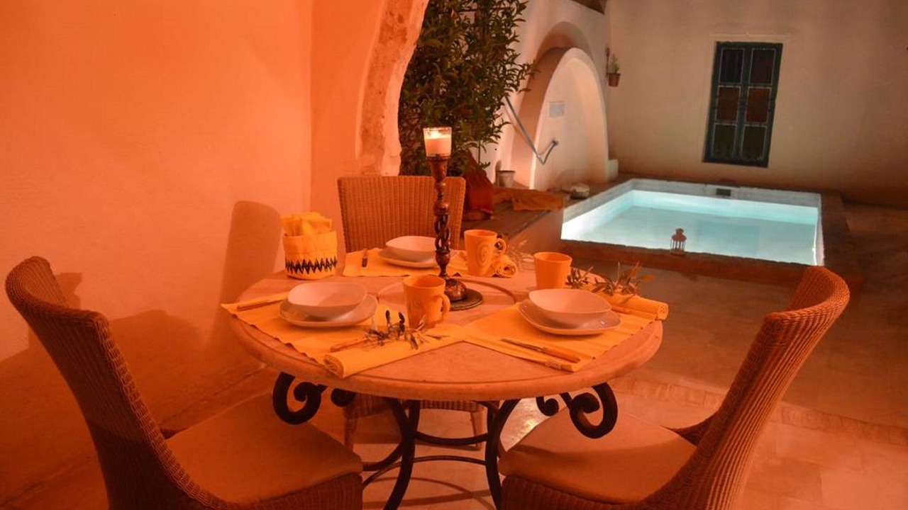 Photo of Outdoor in Erriadh