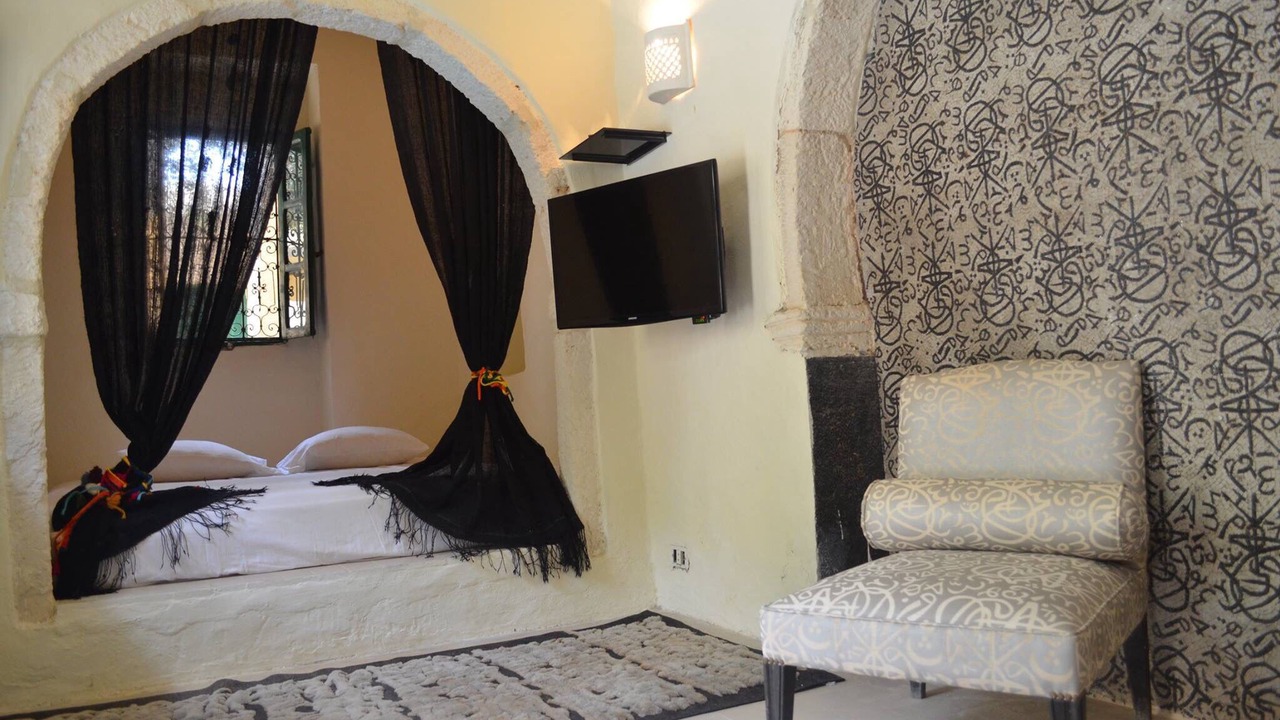 Photo of Bedroom in Erriadh