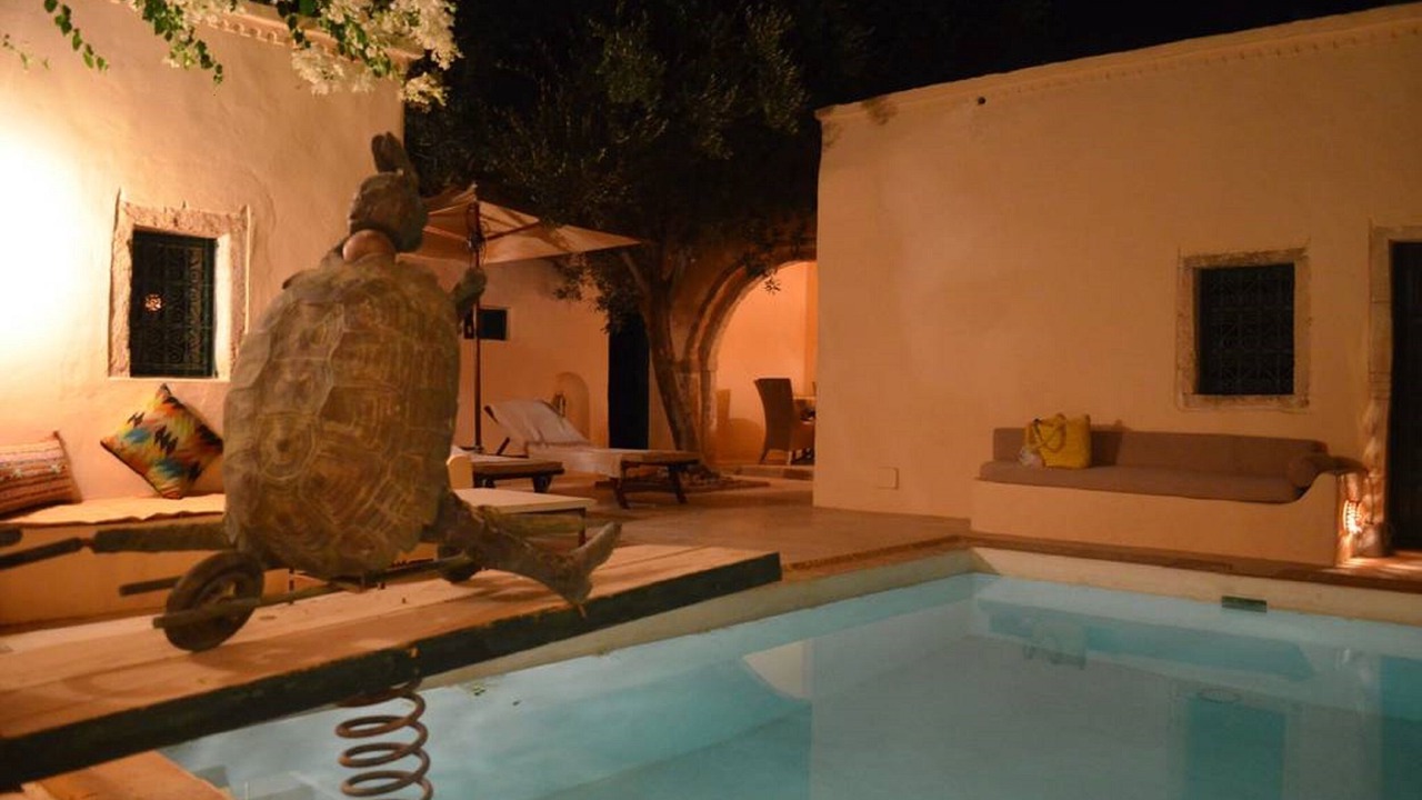 Photo of Outdoor in Erriadh