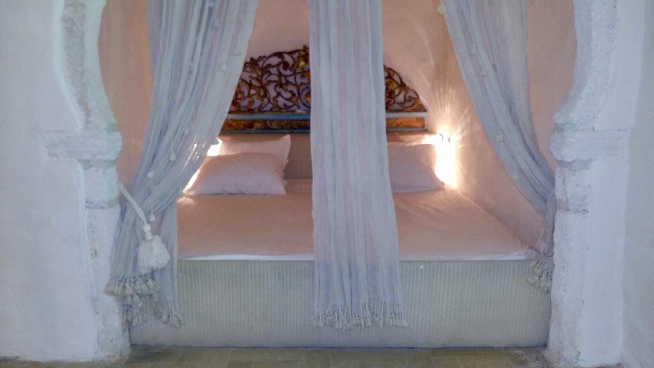 Photo of Bedroom in Erriadh