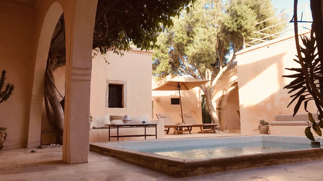 Photo of Outdoor in Erriadh