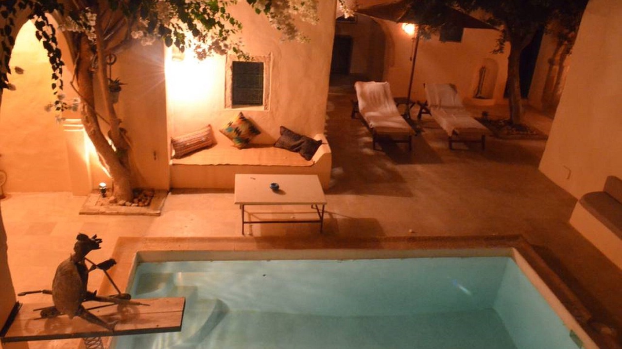 Photo of Outdoor in Erriadh