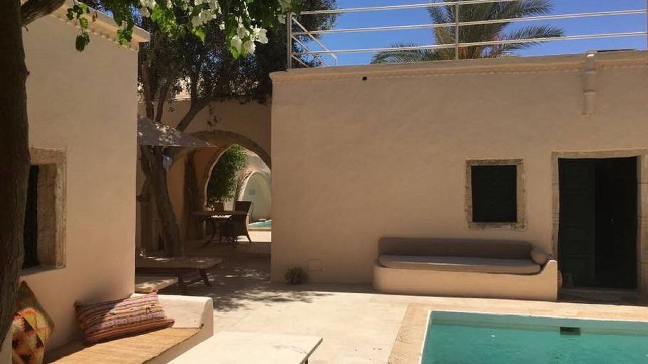 Photo of Outdoor in Erriadh