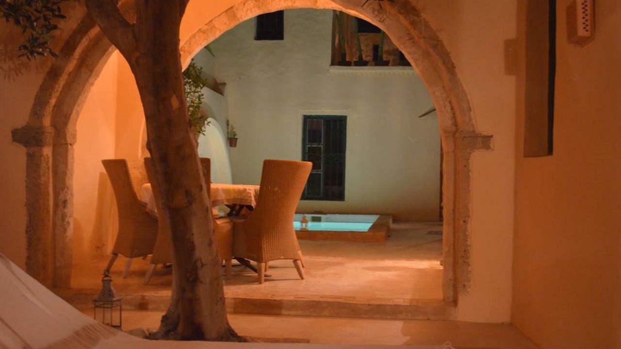 Photo of Outdoor in Erriadh