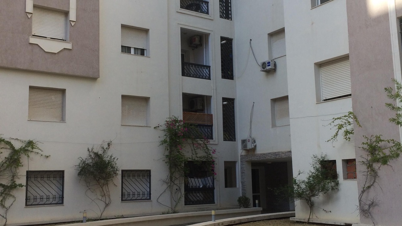 Photo of Outdoor in El Aouina