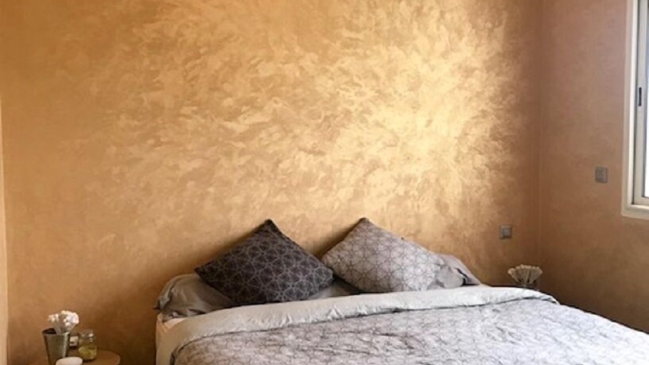 Photo of Bedroom in Saidia