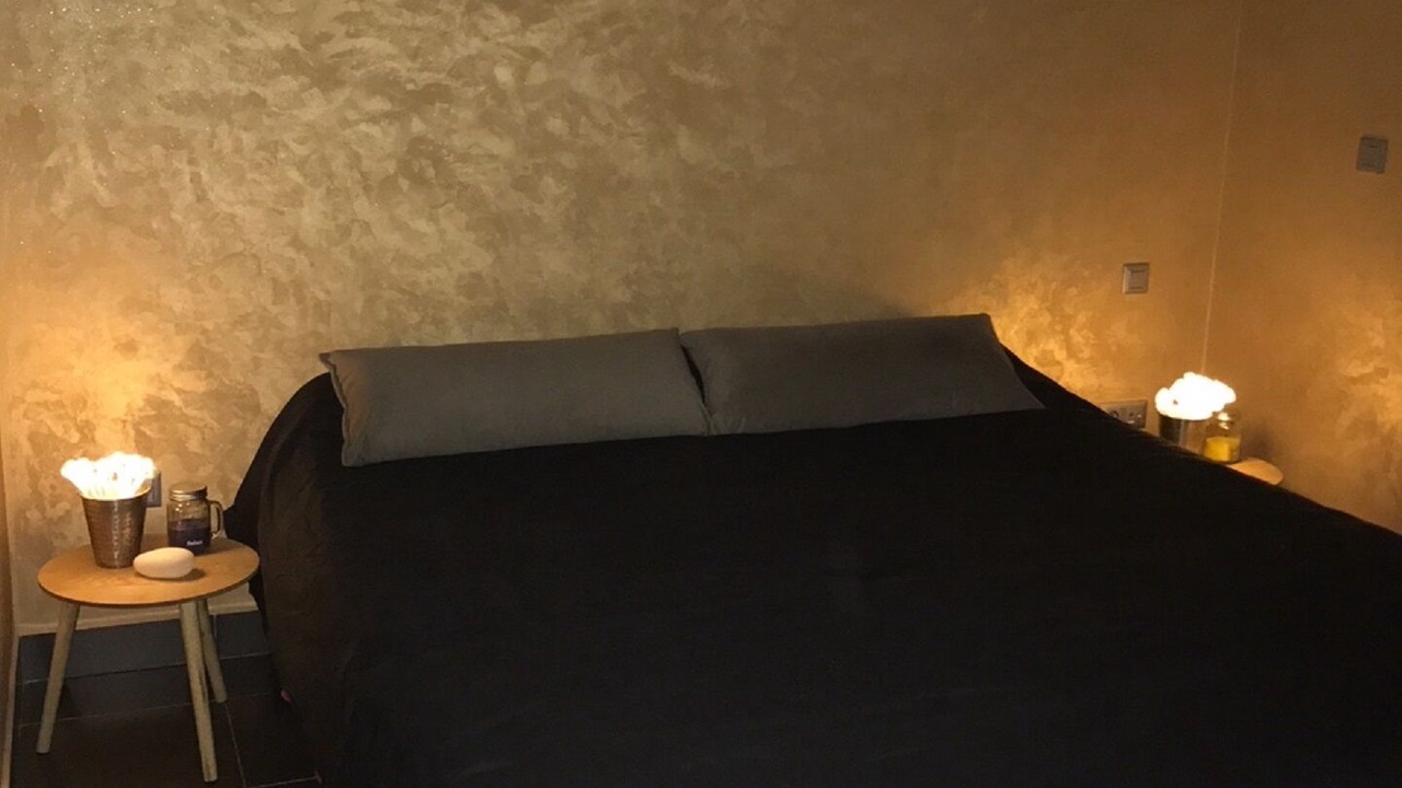 Photo of Bedroom in Saidia