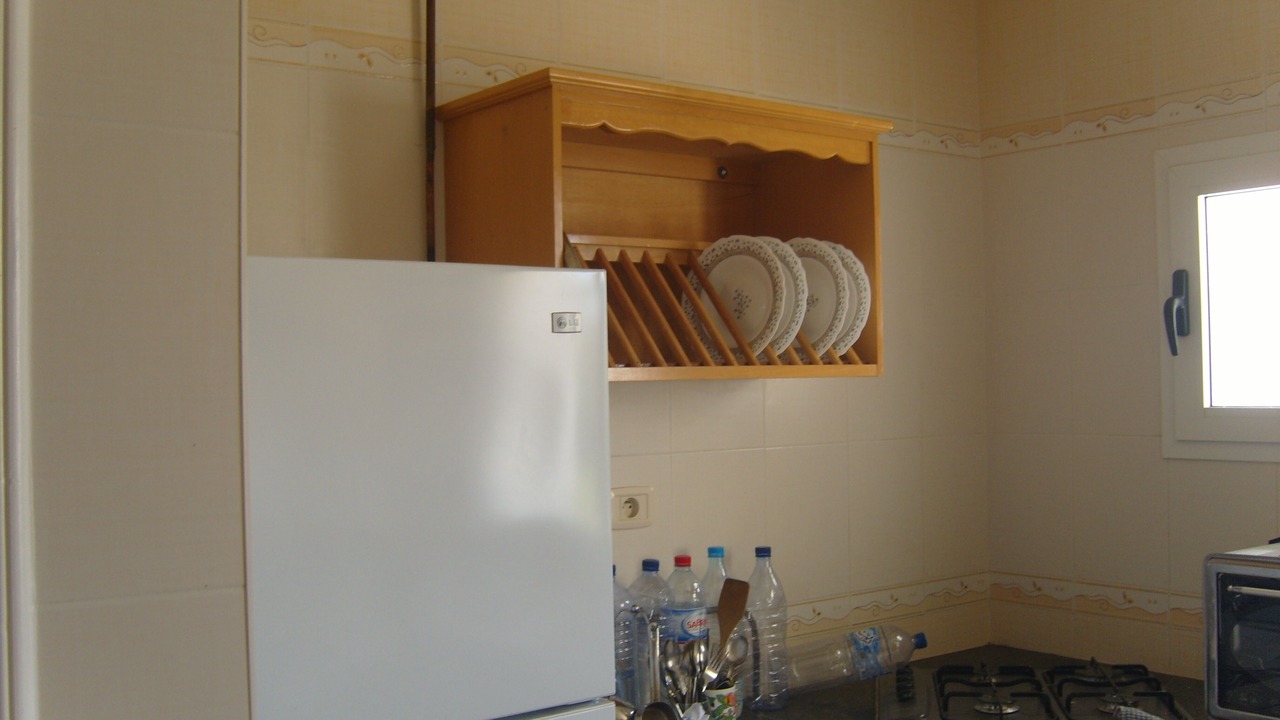 Photo of Kitchen in Port El Kantaoui