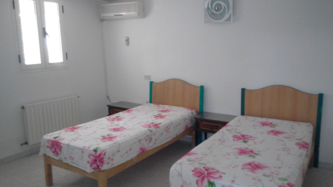 Photo of Bedroom in Port El Kantaoui