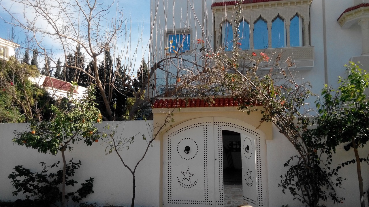 Photo of Outdoor in Port El Kantaoui