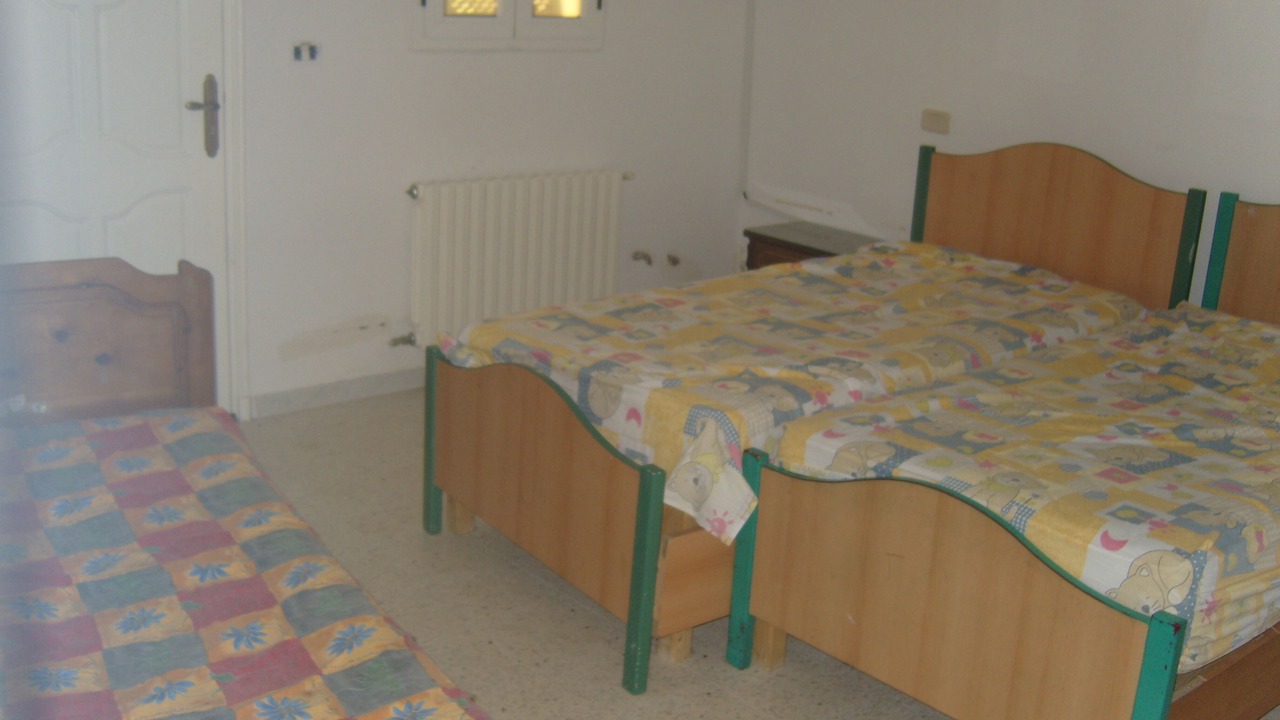 Photo of Bedroom in Port El Kantaoui