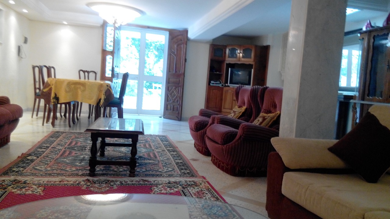 Photo of Livingroom in Port El Kantaoui