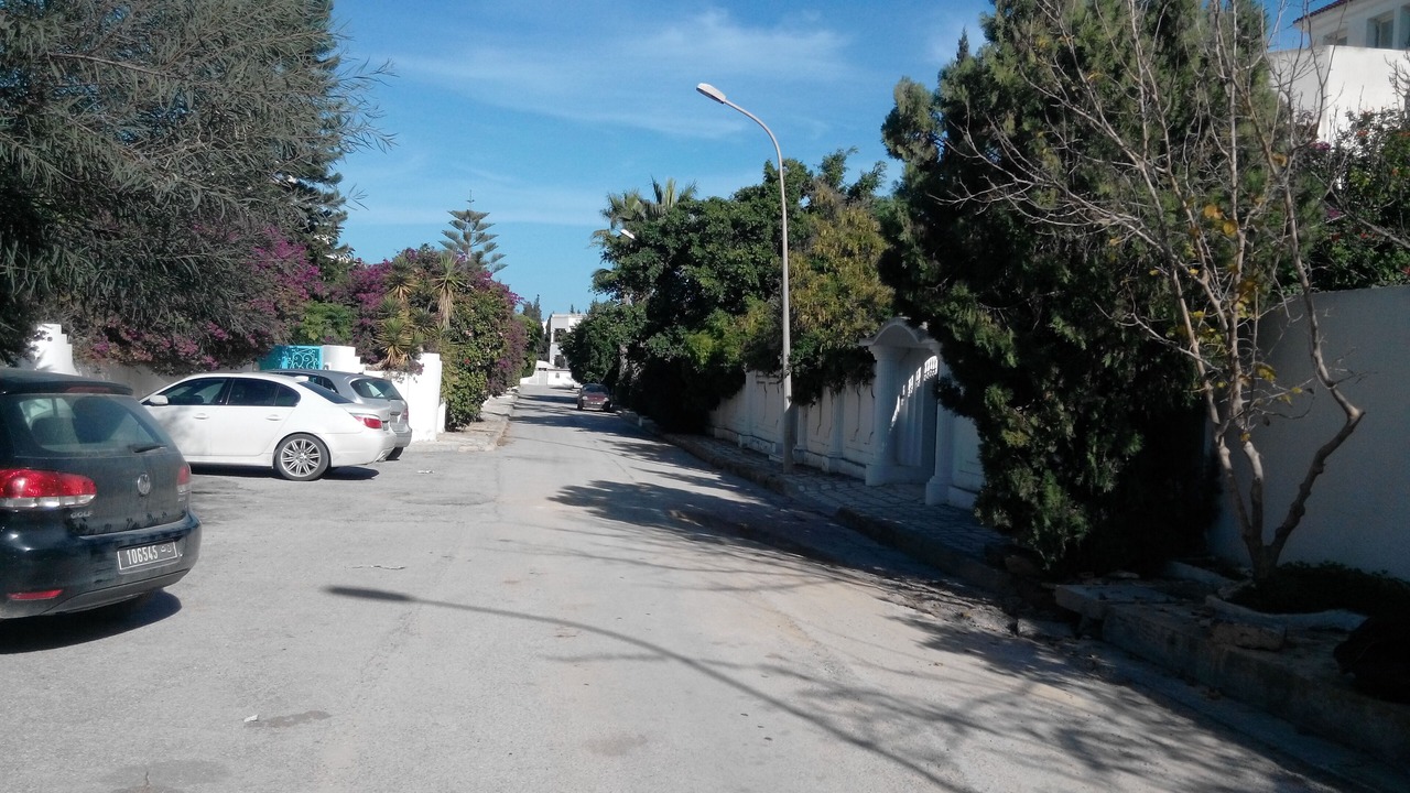 Photo of Outdoor in Port El Kantaoui