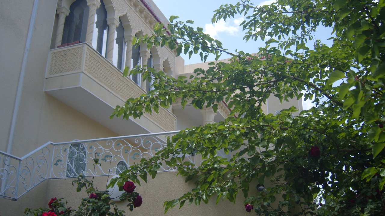 Photo of Outdoor in Port El Kantaoui
