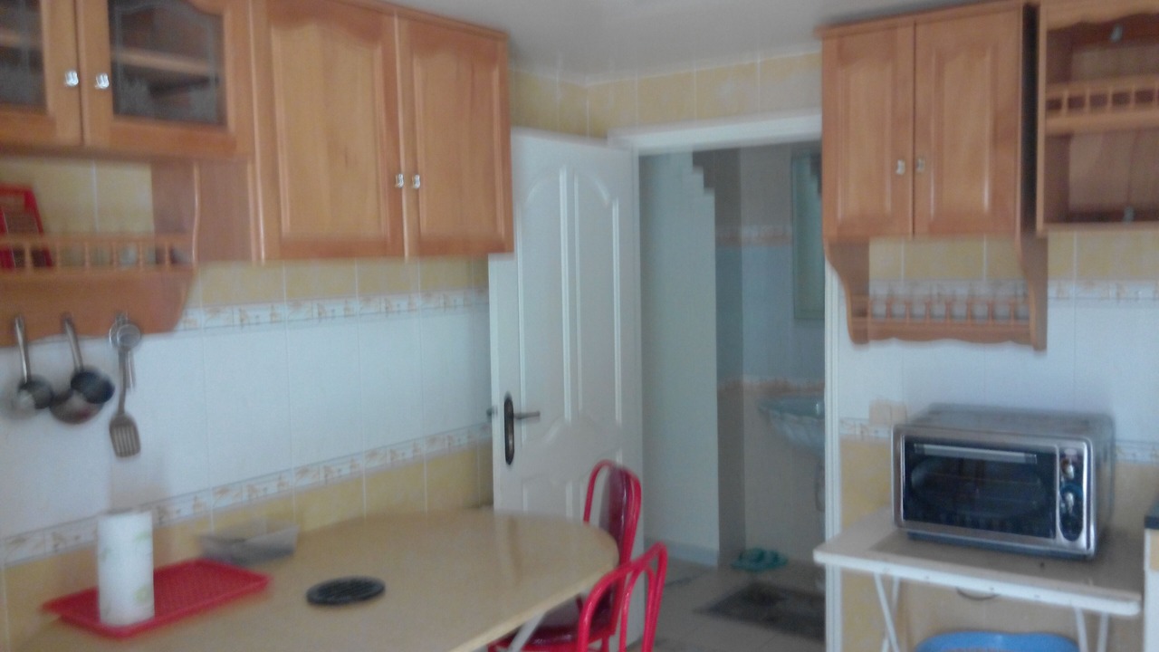 Photo of Kitchen in Port El Kantaoui