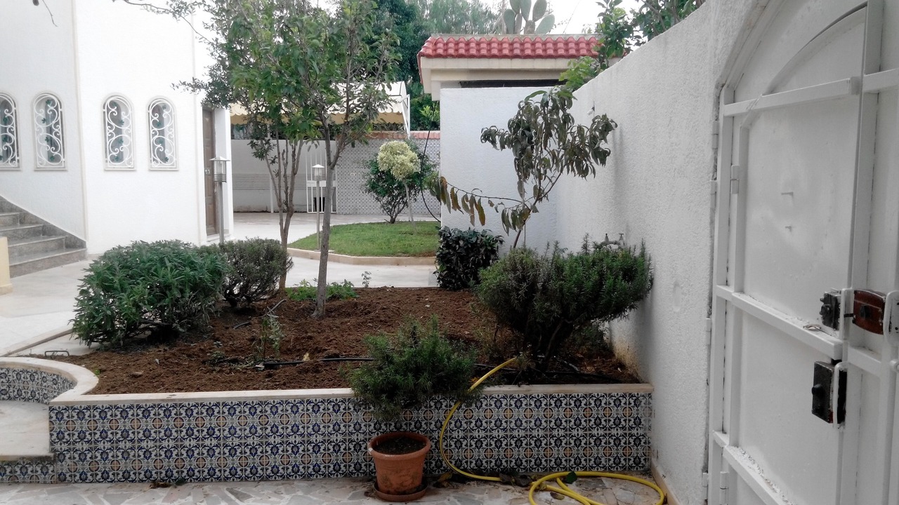 Photo of Outdoor in Port El Kantaoui