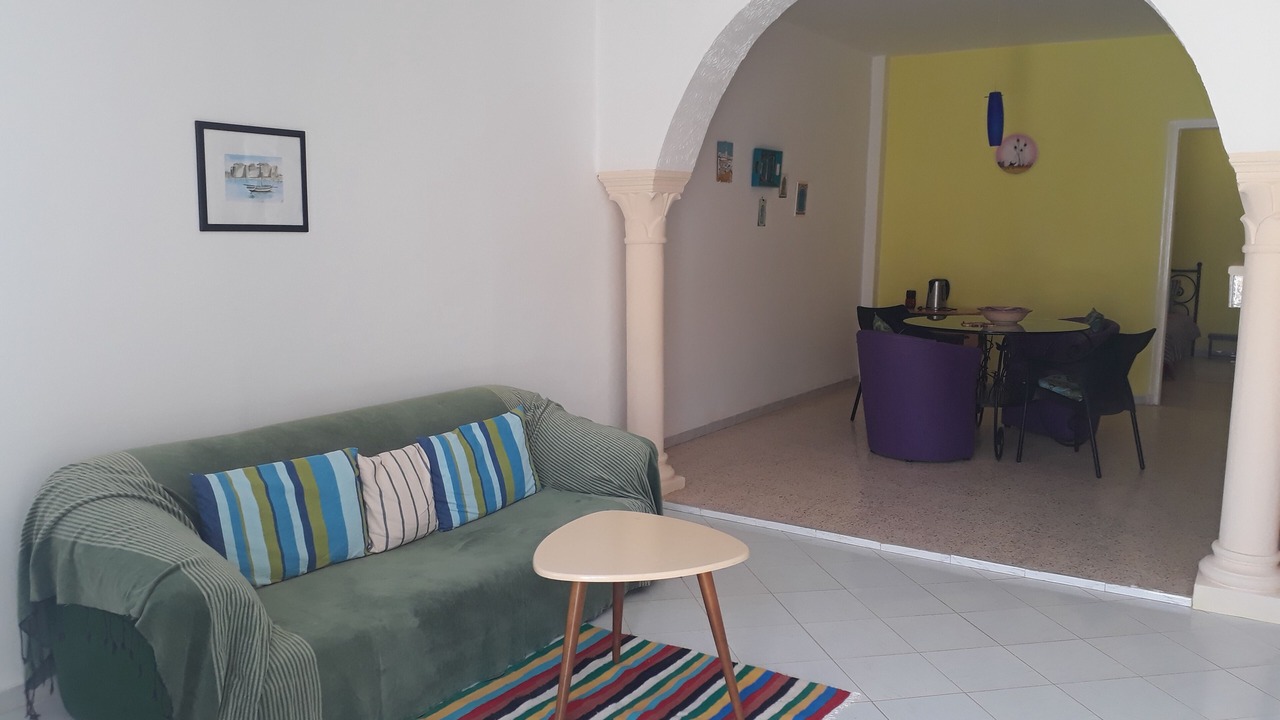 Photo of Livingroom in Hawmat al Badawiyin