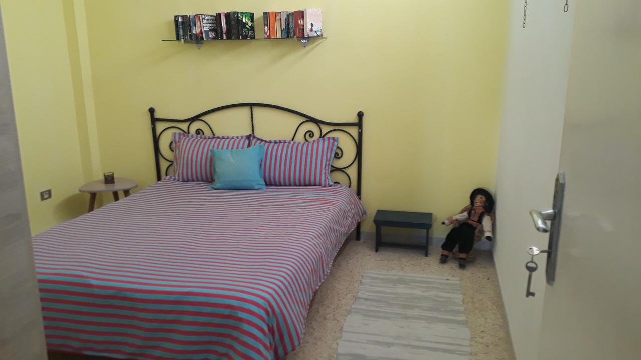 Photo of Bedroom in Hawmat al Badawiyin