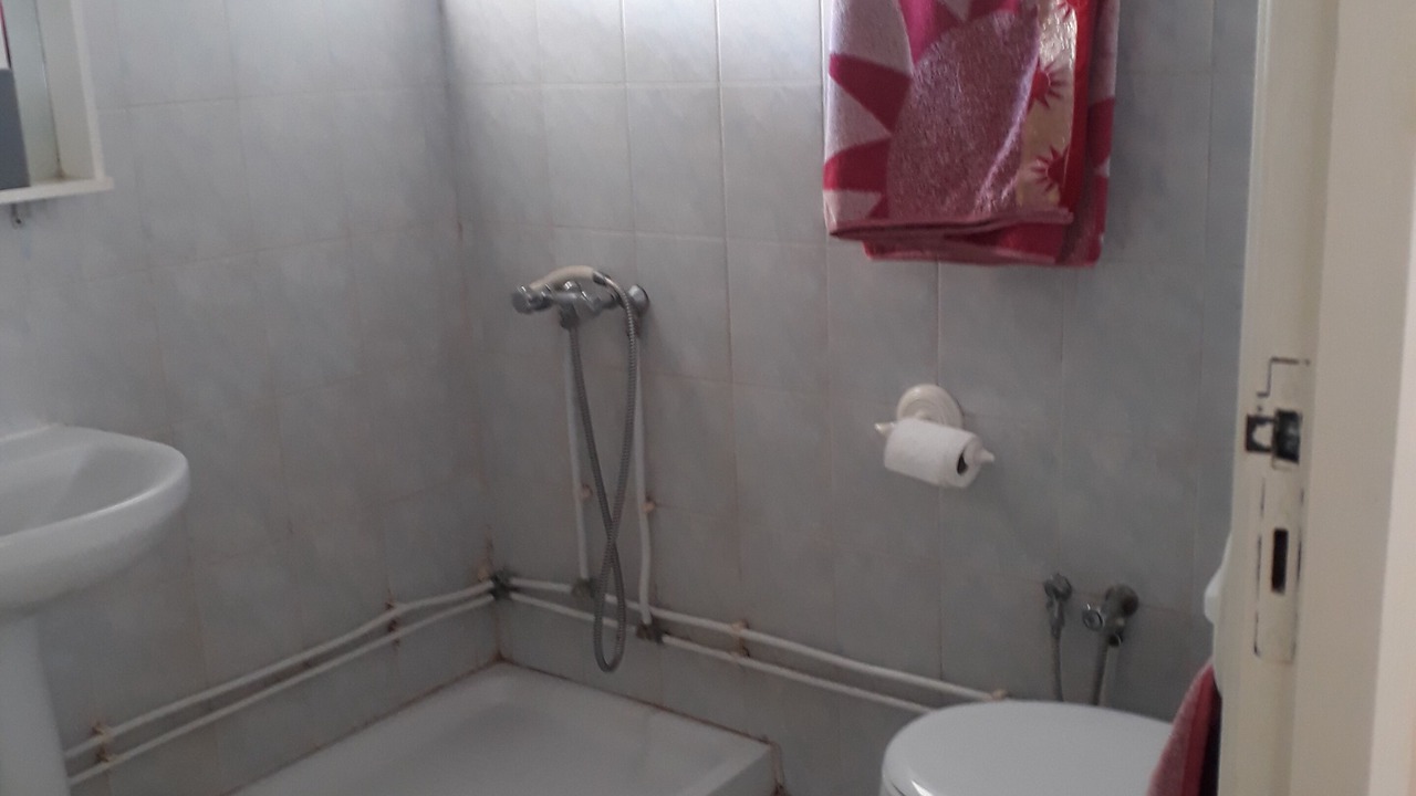 Photo of Bathroom in Hawmat al Badawiyin