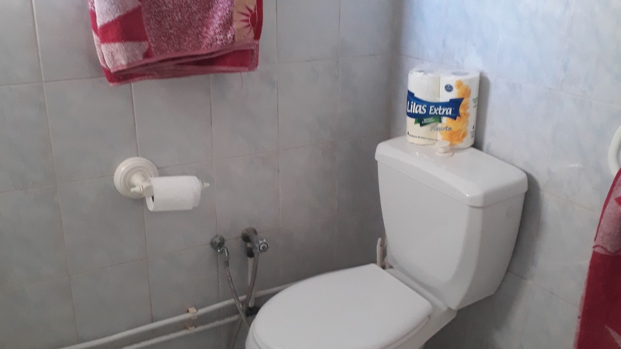 Photo of Bathroom in Hawmat al Badawiyin