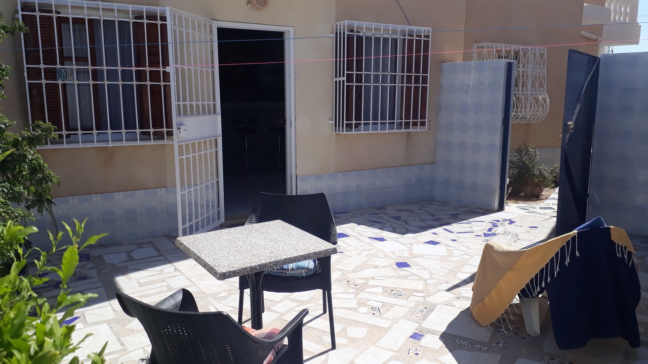 Photo of Outdoor in Hawmat al Badawiyin