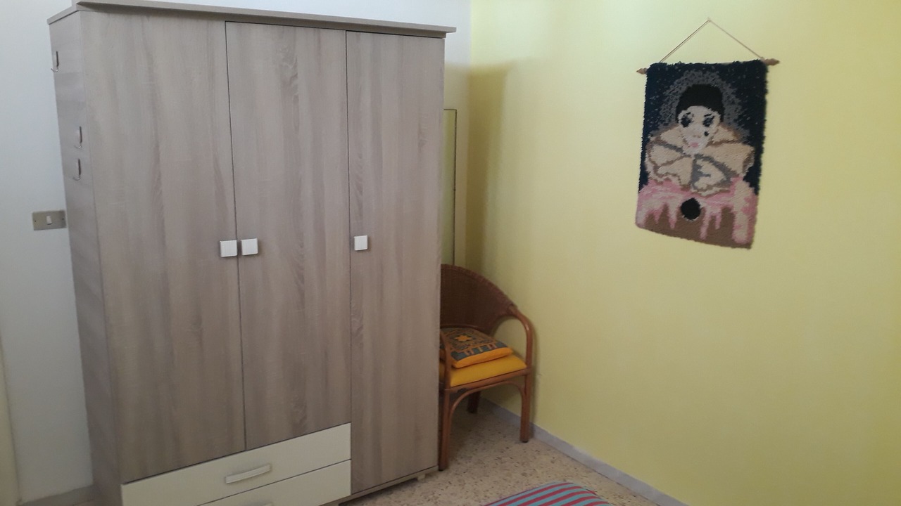 Photo of Bedroom in Hawmat al Badawiyin