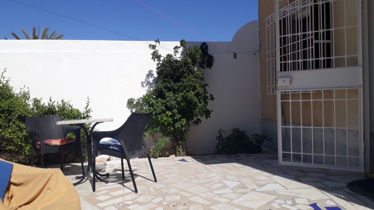 Photo of Outdoor in Hawmat al Badawiyin