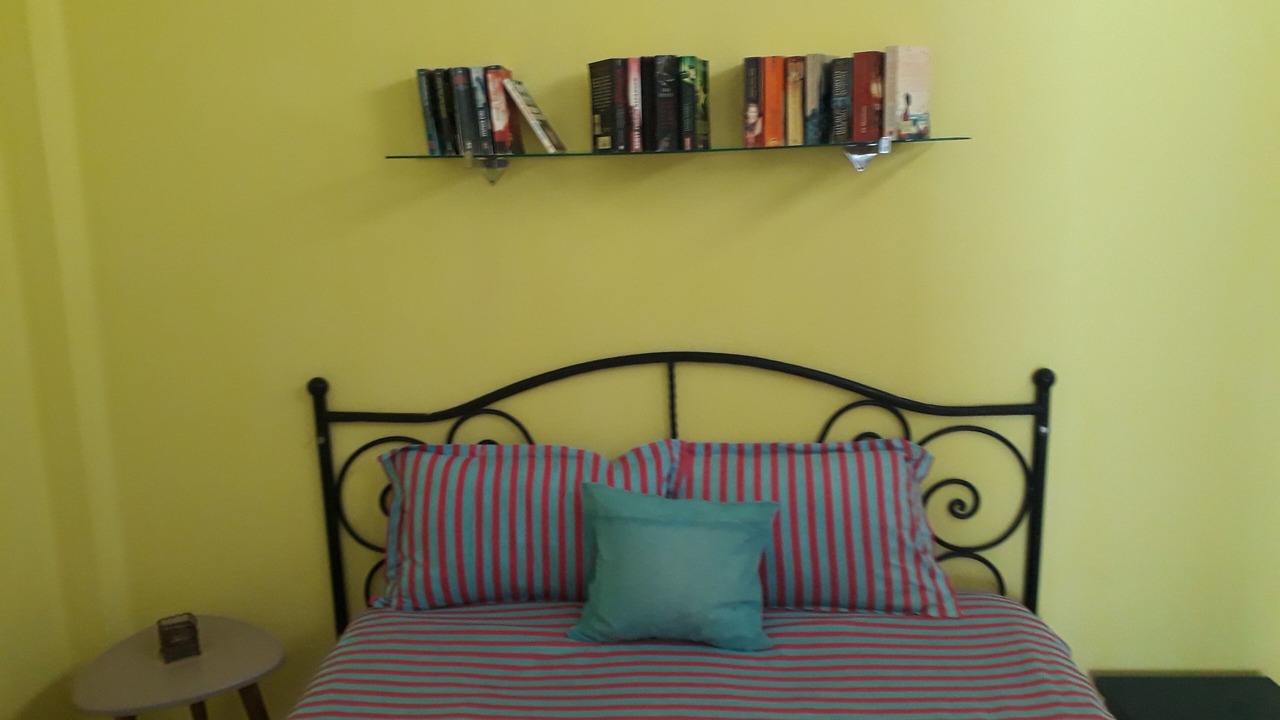 Photo of Bedroom in Hawmat al Badawiyin