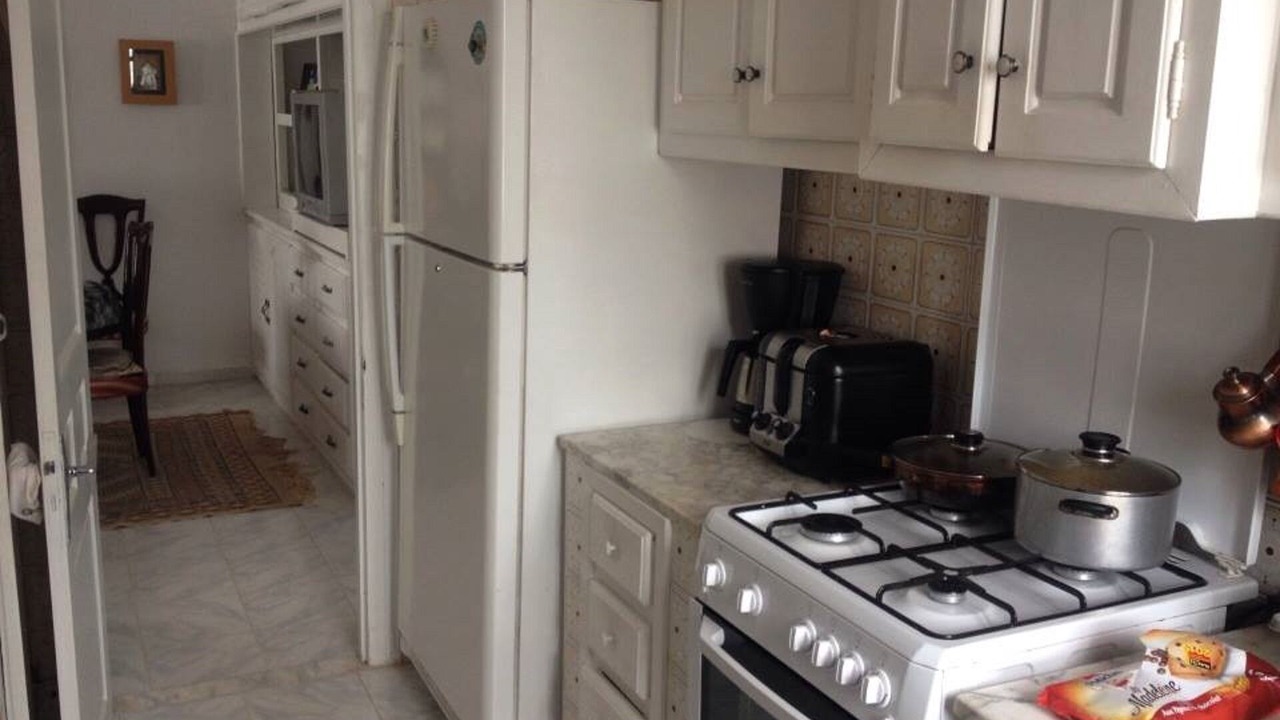 Photo of Kitchen in Nabeul