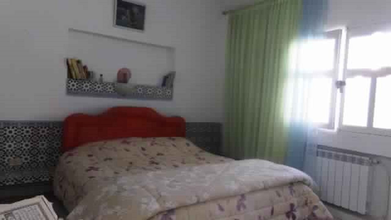 Photo of Bedroom in Nabeul