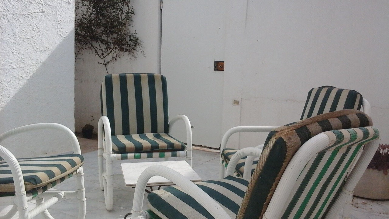 Photo of Patio Balcony in Nabeul