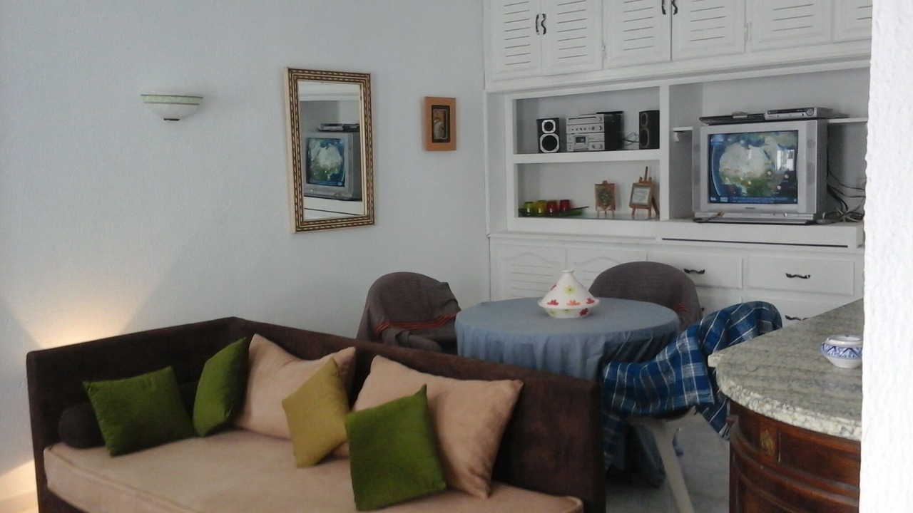 Photo of Livingroom in Nabeul