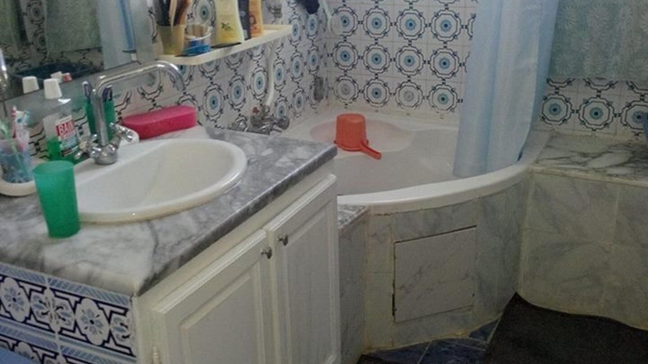 Photo of Bathroom in Nabeul