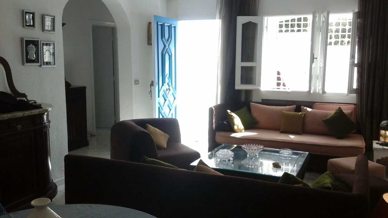 Photo of Livingroom in Nabeul