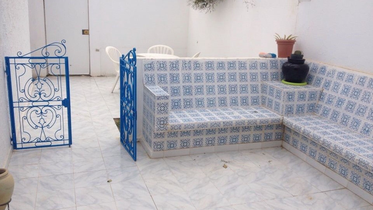 Photo of Patio Balcony in Nabeul