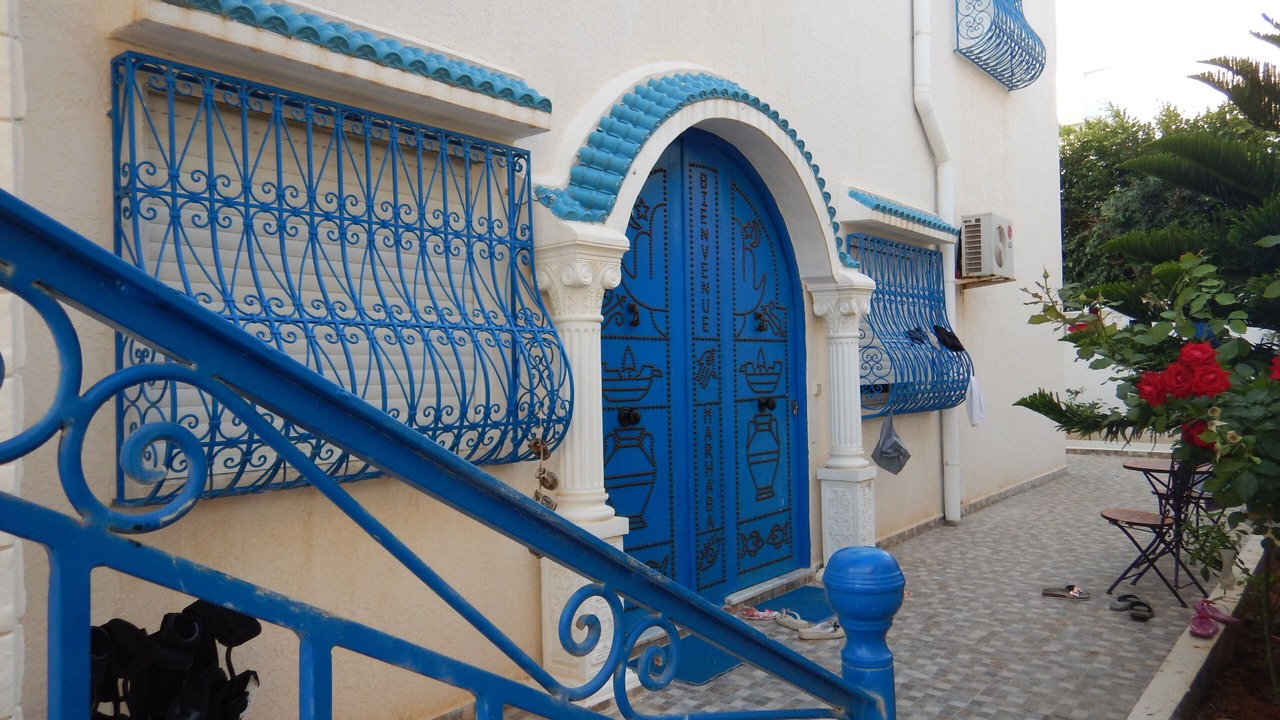 Photo of Outdoor in Bizerte