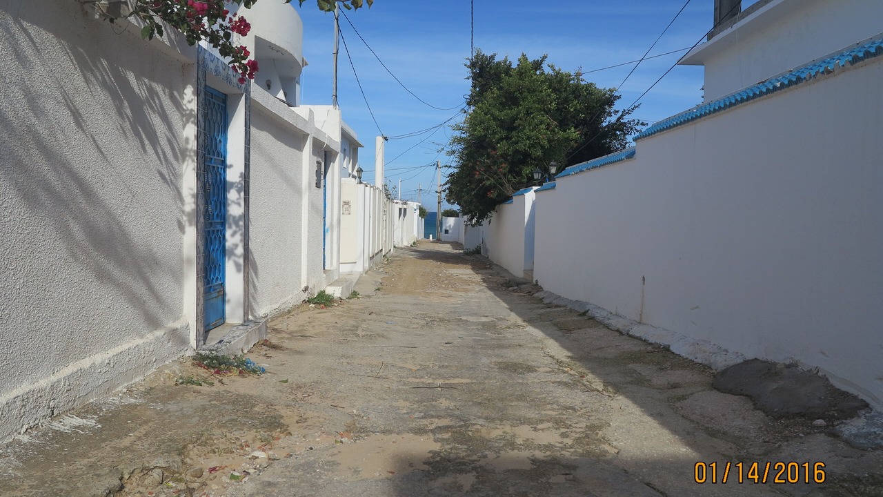 Photo of Outdoor in Bizerte