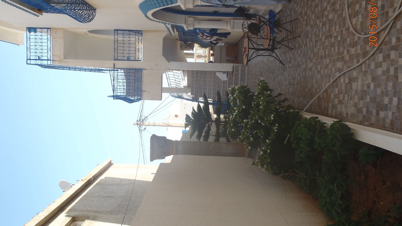 Photo of Patio Balcony in Bizerte