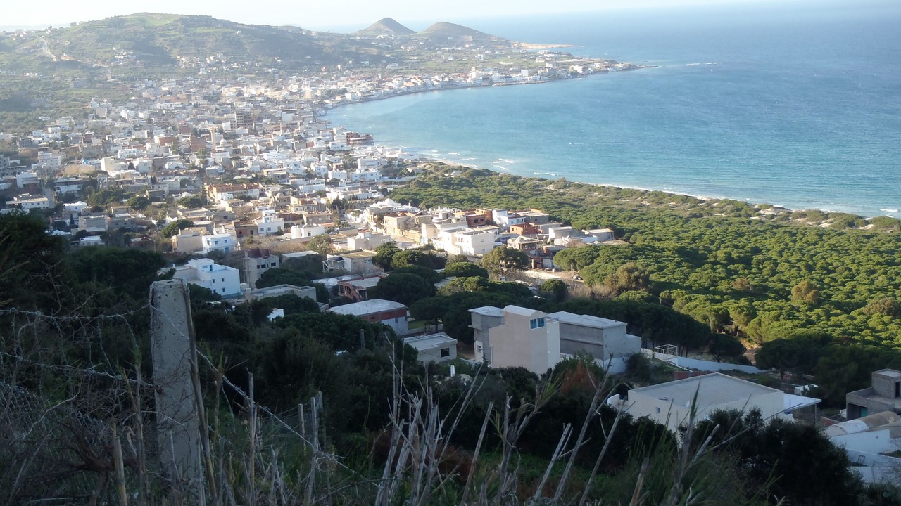 Photo of Outdoor in Bizerte
