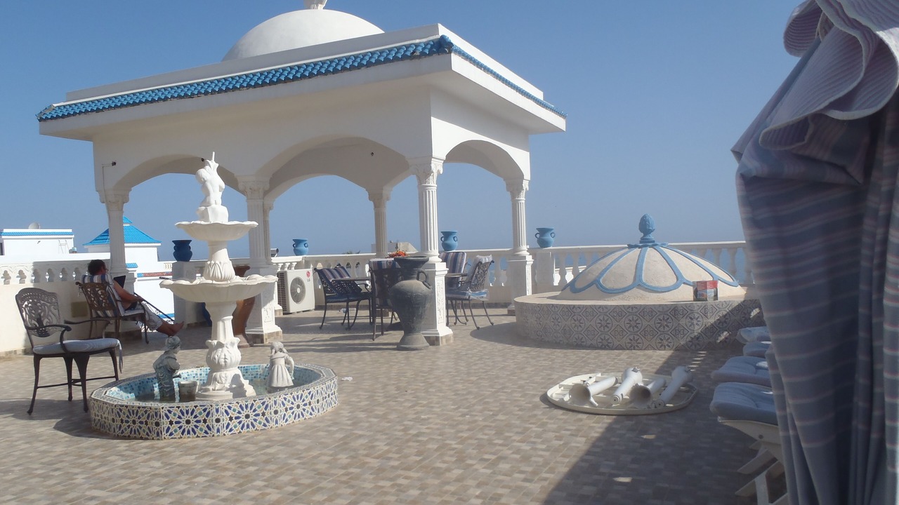 Photo of Outdoor in Bizerte
